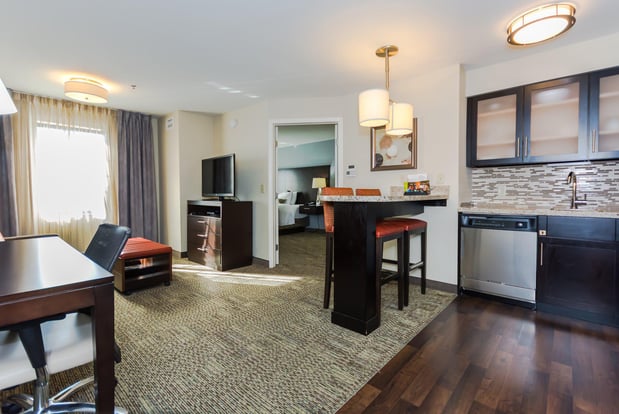 Images Staybridge Suites Grand Forks by IHG