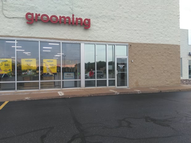 Images Petco Grooming