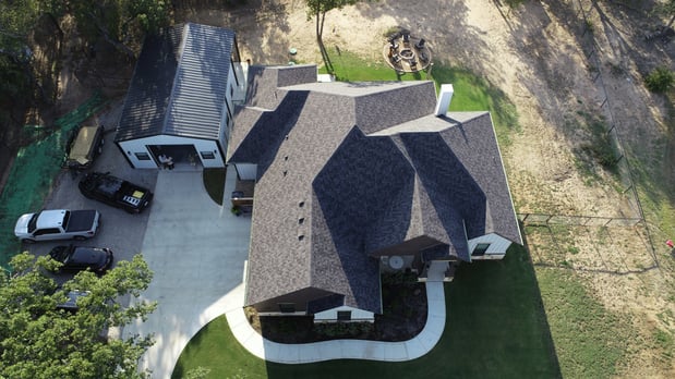 Images Hul-Ster Roofing