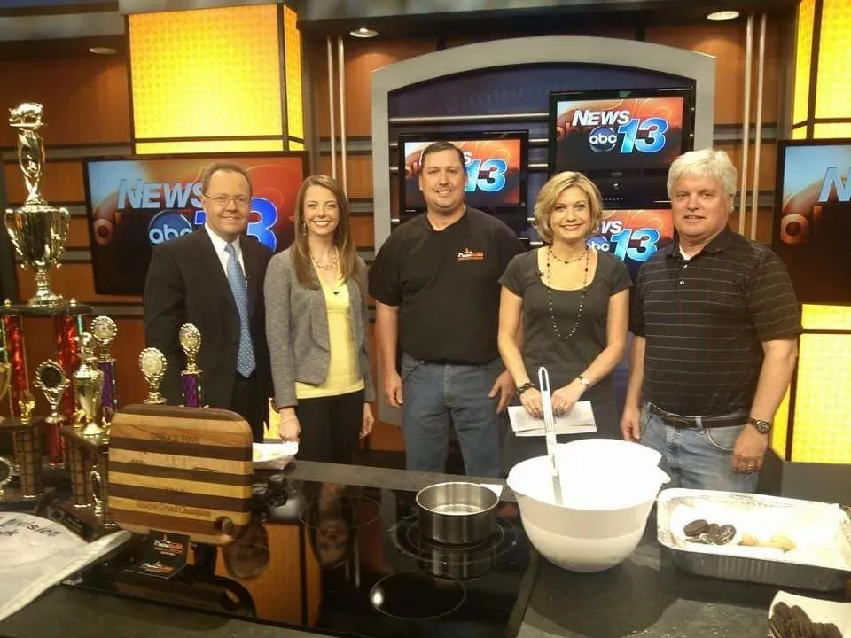 Hit The Pit BBQ Co Image