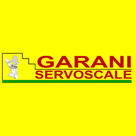 Images Garani Servoscale