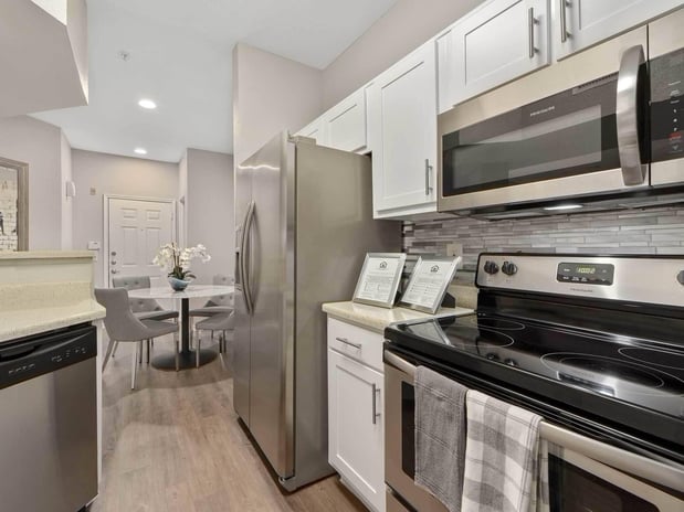 Images Advenir at The Med Center Apartments
