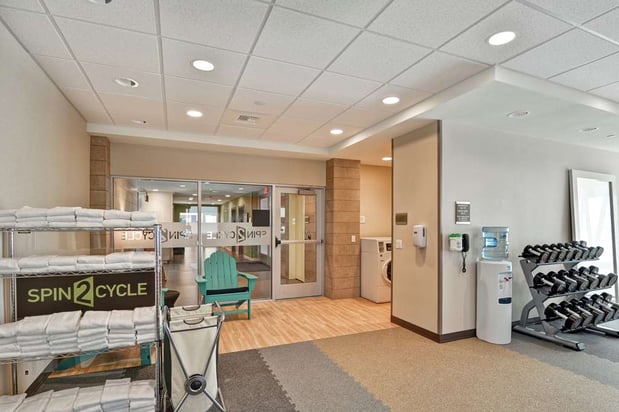 Images Home2 Suites by Hilton Helena