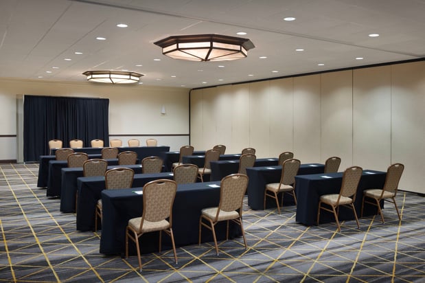 Images Holiday Inn & Suites Orlando SW - Celebration Area by IHG