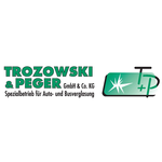 Kundenlogo Autoglaserei Trozowski & Peger GmbH & Co. KG Servicepoint