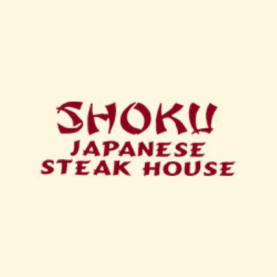 Shoku Japanese Steak House Logo