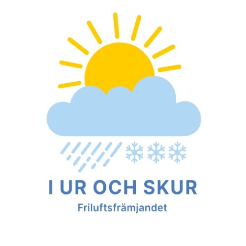Friluftsförskolan Landskrona I Ur och Skur Logo