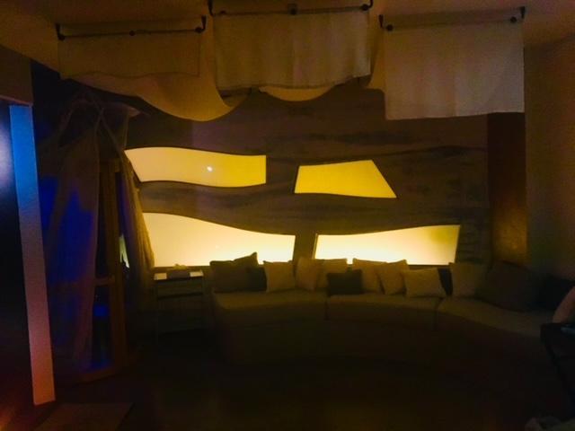 Images Benessere Art'è Spa