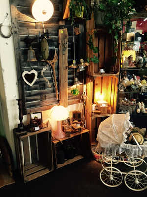 Gross-Brocki, Hauptstrasse 27 in Trübbach