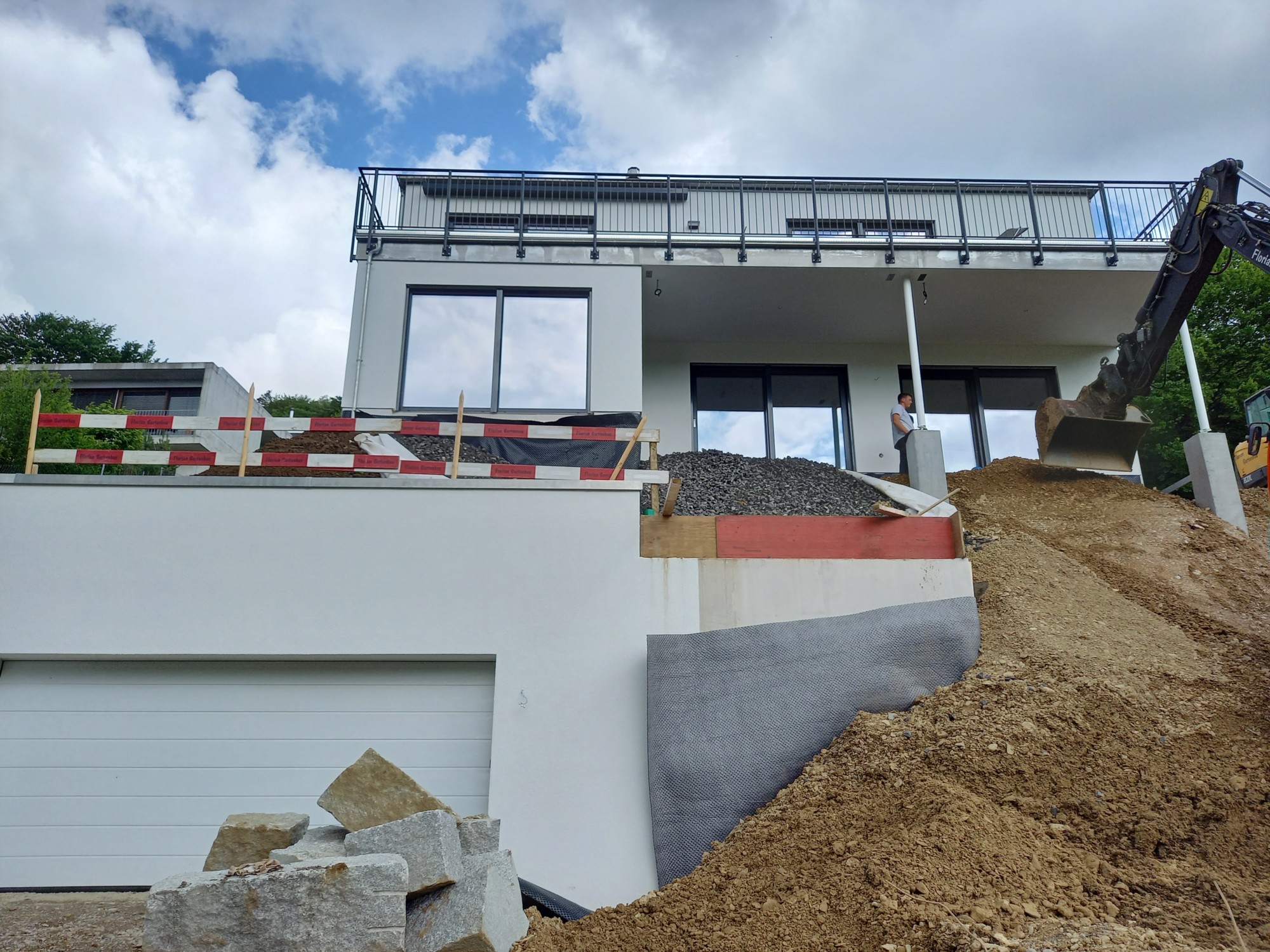 Bilder Glatthaar Keller AG