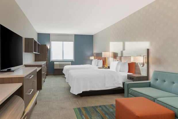 Images Home2 Suites by Hilton Redlands Loma Linda