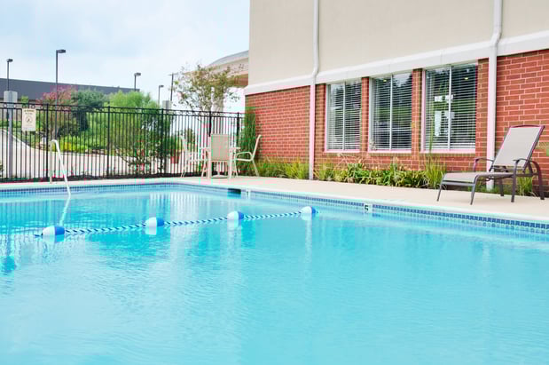 Images Holiday Inn Express & Suites Livingston by IHG