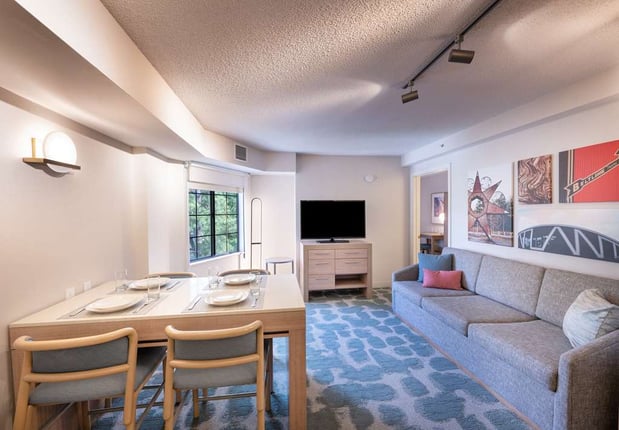 Images Homewood Suites by Hilton Atlanta Buckhead Pharr Road