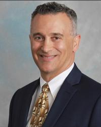 Mark Levy
