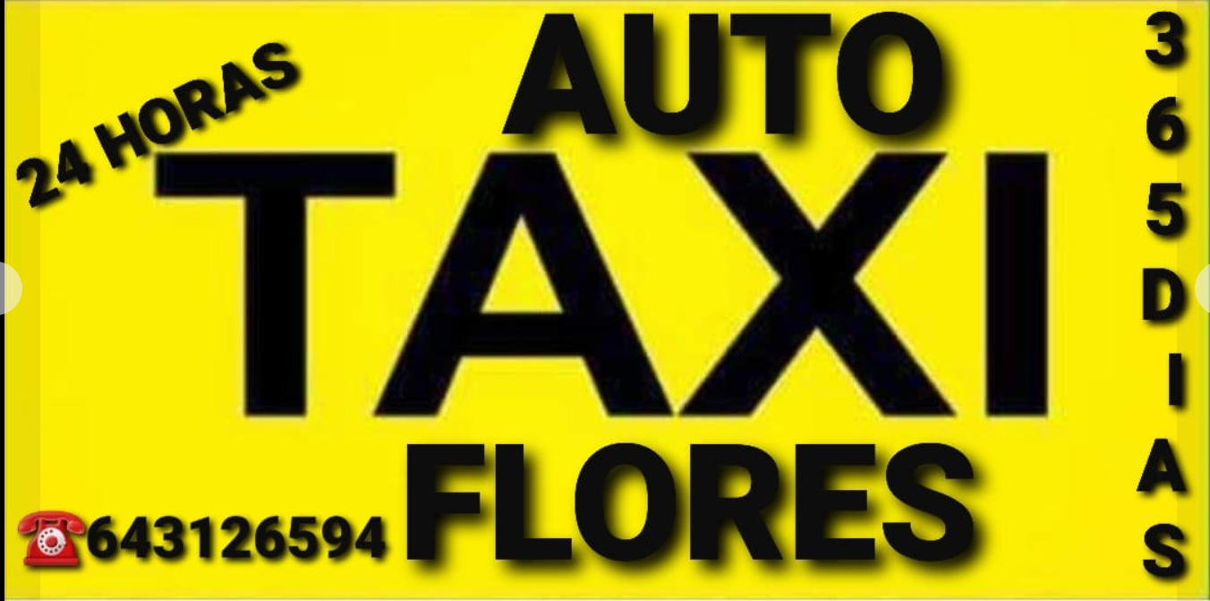 Images Autotaxi Flores