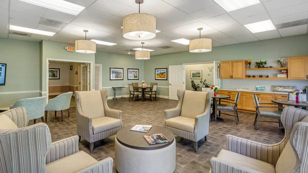 Images Brookdale Alderwood