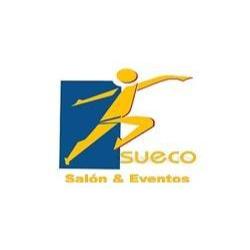 Sueco Salón Y Eventos Logo