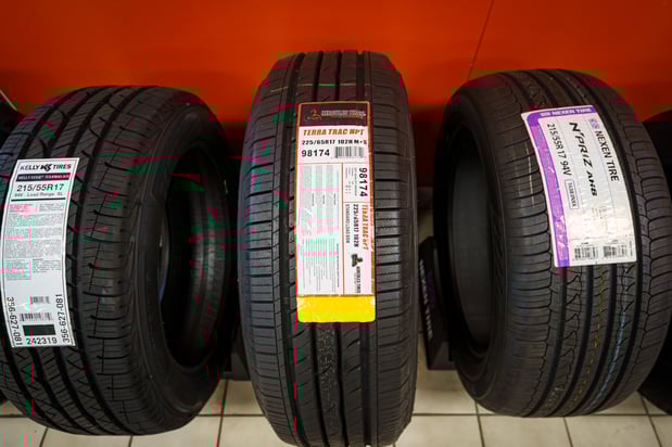 Images Tire Discounters