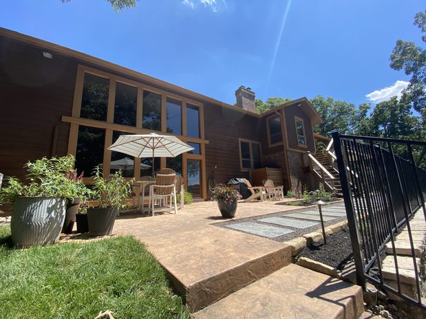 Images Red Oak Landscaping