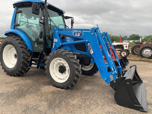 Images E & E Equipment