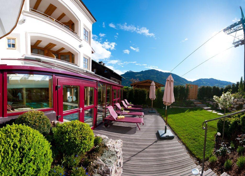 Bild 10 von Best Western Premier Kaiserhof Kitzbuehel - Closed