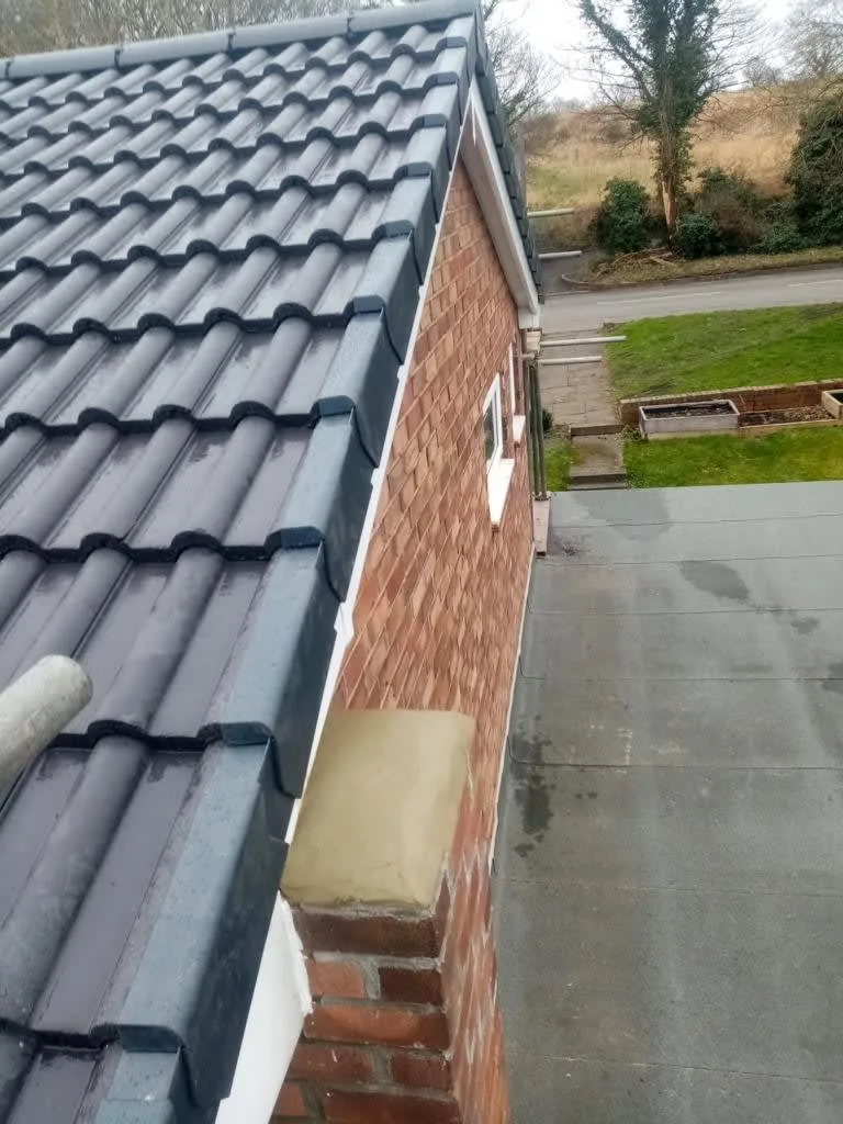 Images J Ramsay Roofing Ltd