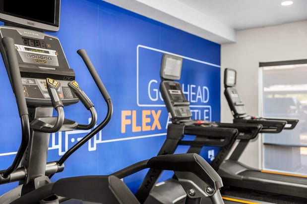 Images Holiday Inn Express & Suites Phoenix West - Tolleson by IHG