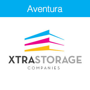 Xtra Storage Companies Logo