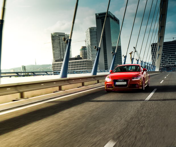 Images North County Independent Audi & VW