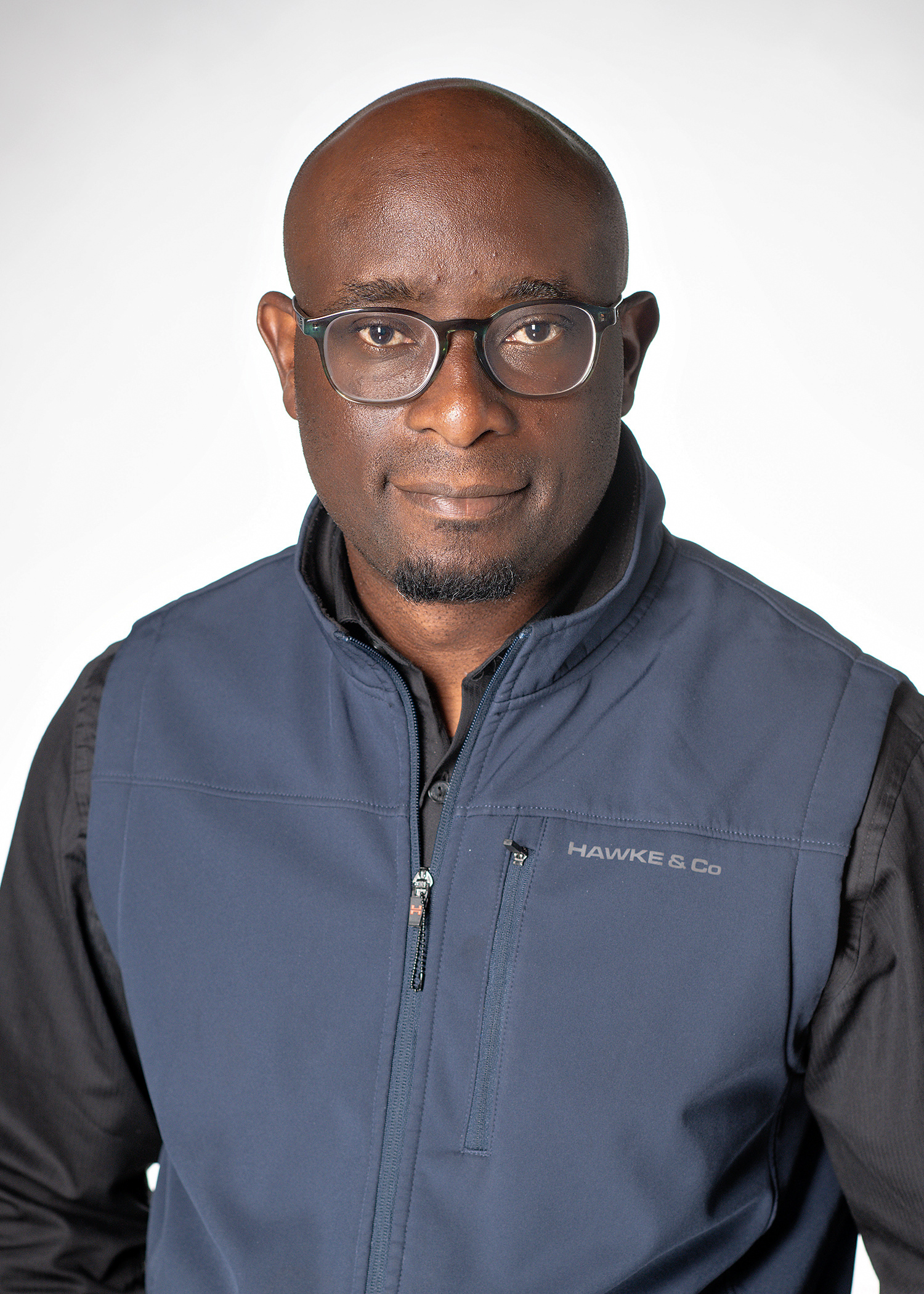Dr. Ayotunde Adeyeye