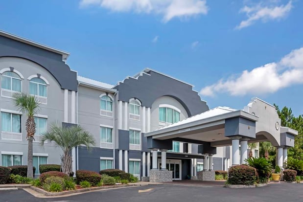 Images Best Western Plus Blue Angel Inn