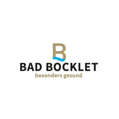 Staatsbad und Touristik in Bad Bocklet - Logo