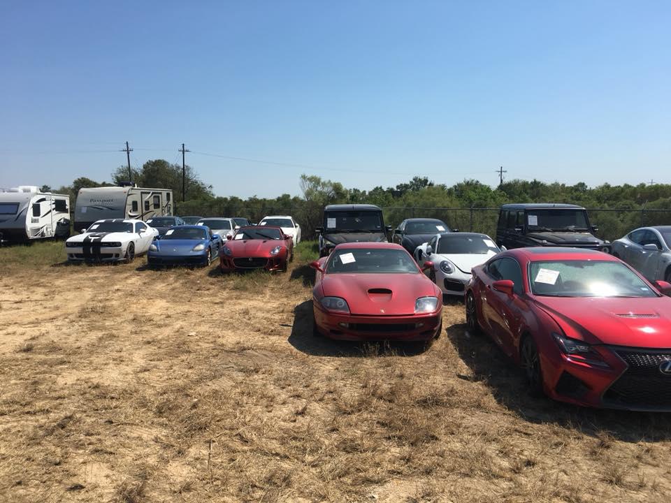 When you need a tow, we are here for you!