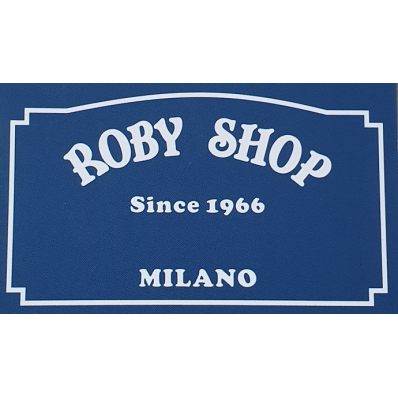 Roby Shop Logo