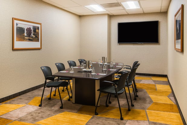 Images Crowne Plaza San Francisco Airport by IHG