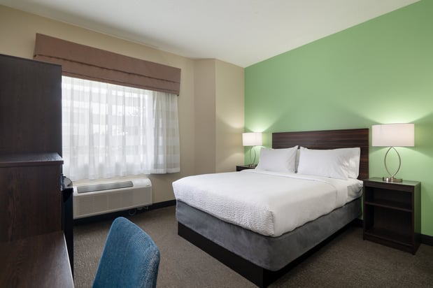 Images Garner Hotel Londonderry - Manchester