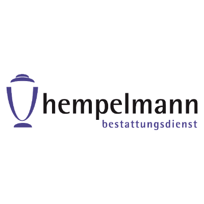 Bestattungsdienst Hempelmann in Hiddenhausen - Logo
