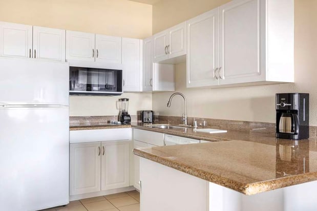 Images Hilton Vacation Club Riviera Beach & Shores