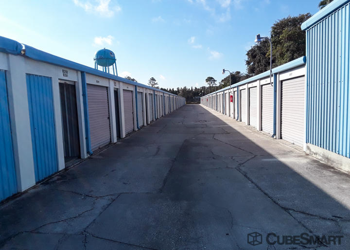 CubeSmart Self Storage Photo