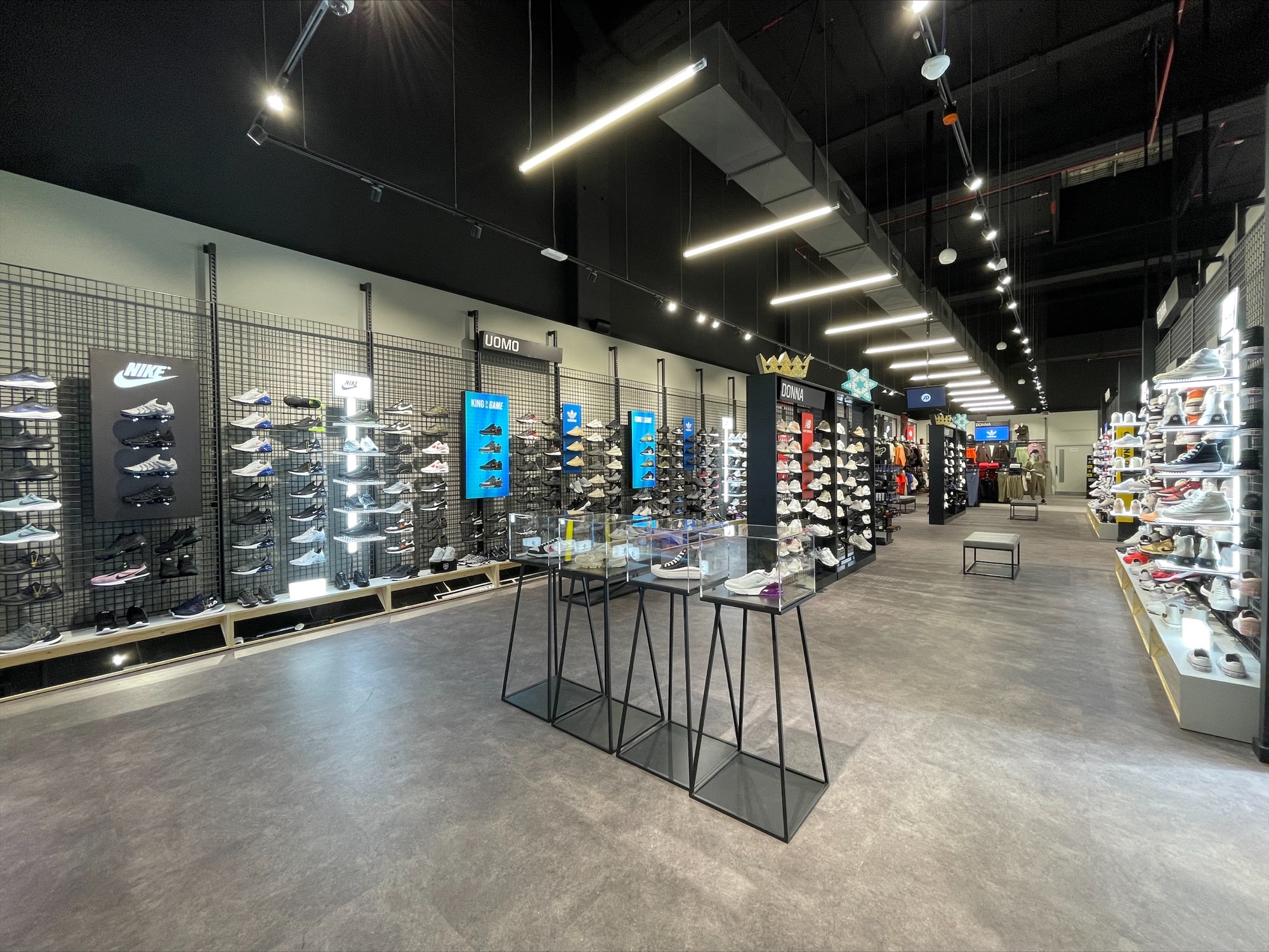 Images JD Sports