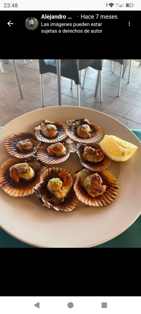 Images Restaurante La Balsica