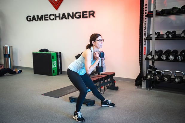 Images GameChanger Short Hills