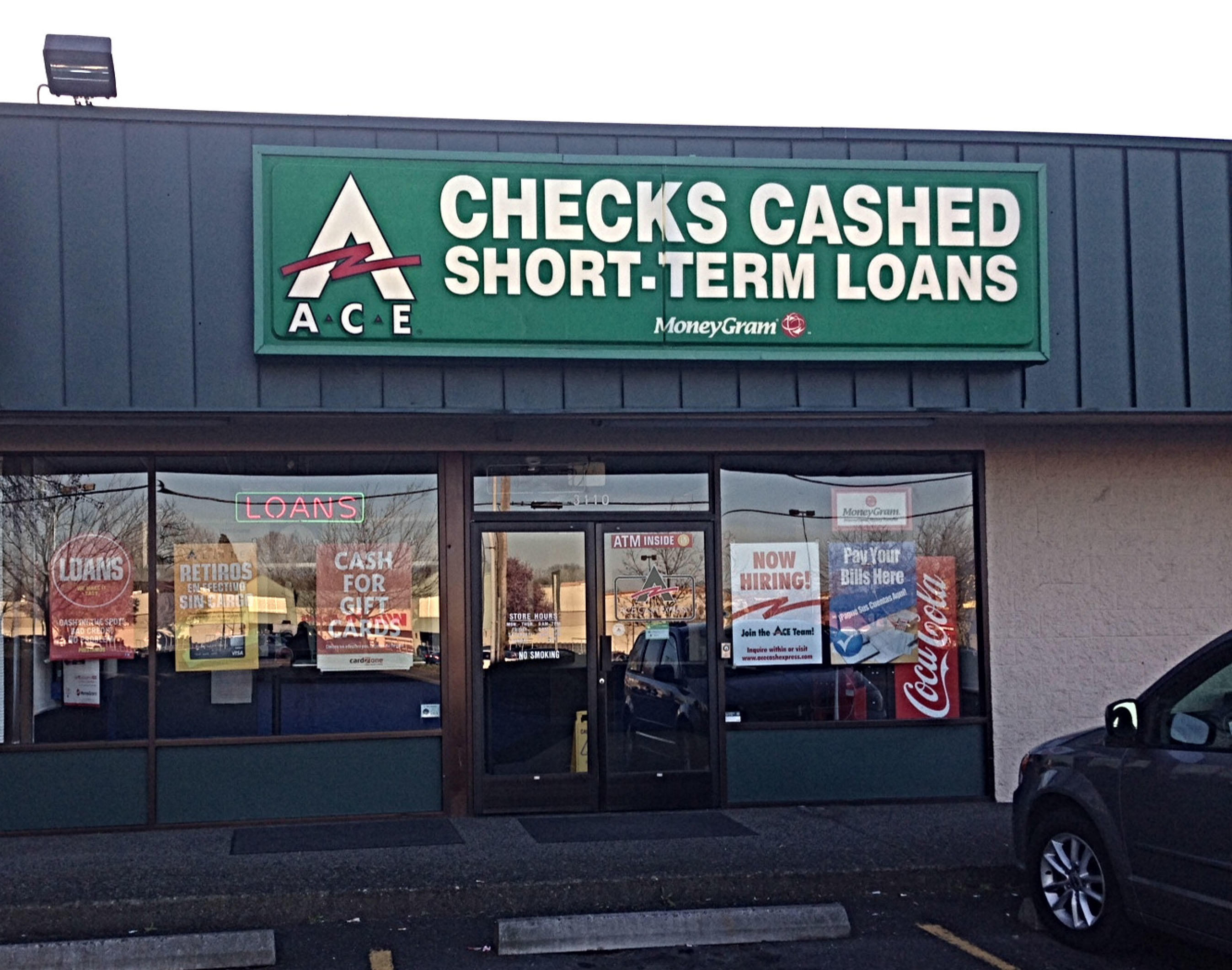 cash advance corona ca