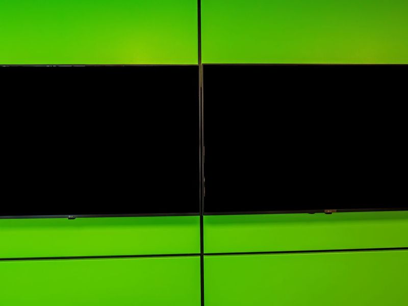 Security Screens - Extra Space Storage at 350 Lordship Blvd, Stratford, CT 06615