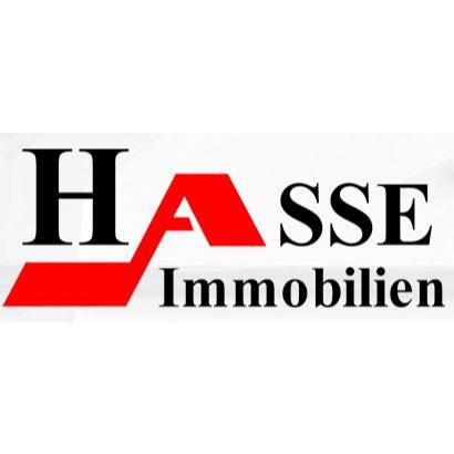 Hasse Immobilien Logo