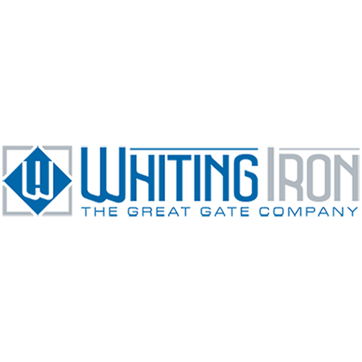 Whiting Iron The Great Gate Company