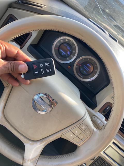 Images Atlantic Lock and Key