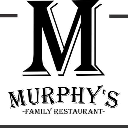 Murphy's Family Restaurant Logo