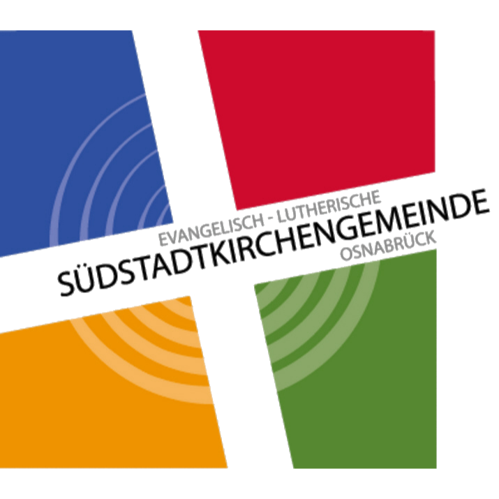 Evangelisch-lutherisches Lukas-Familienzentrum Logo
