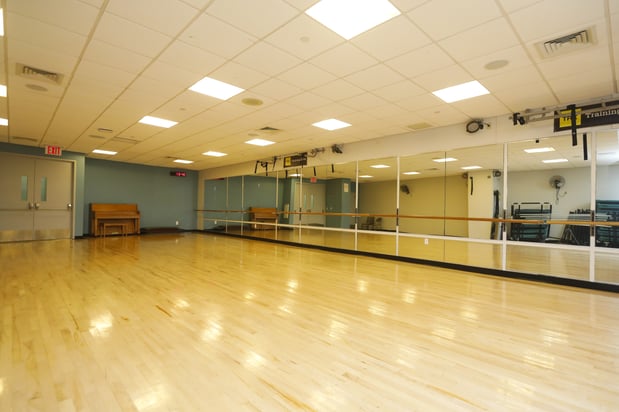 Images McBurney YMCA
